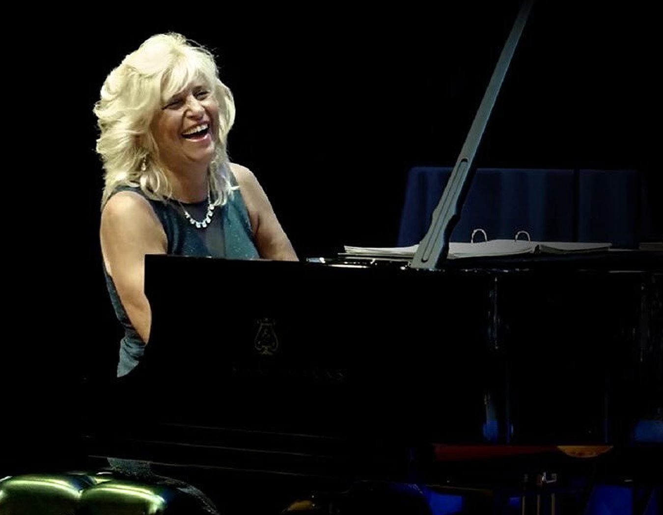 Jodie and Friends at the Movies — Jodie DeSalvo's Piano Talks