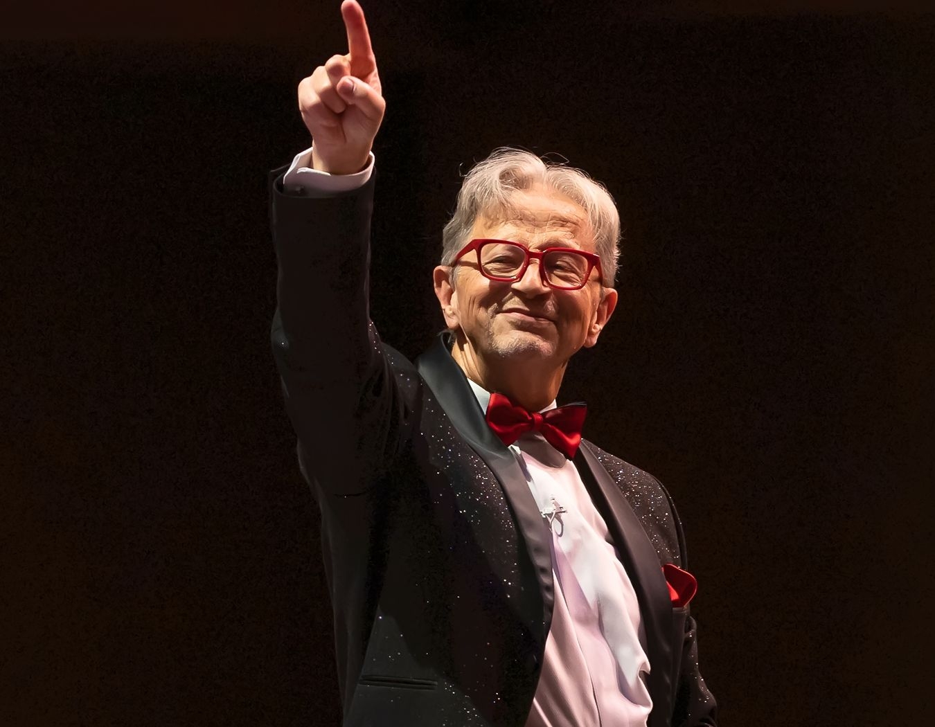 Dolly Parton's Threads — My Songs in Symphony Naples Philharmonic Pops