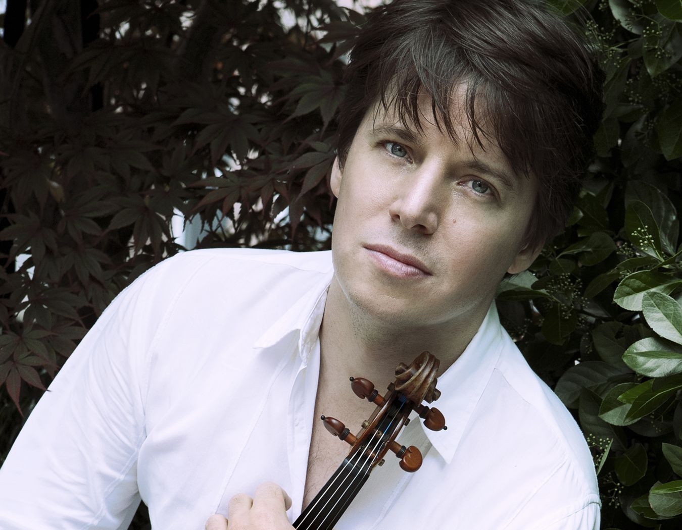 Joshua Bell: The Elements — Naples Philharmonic Masterworks