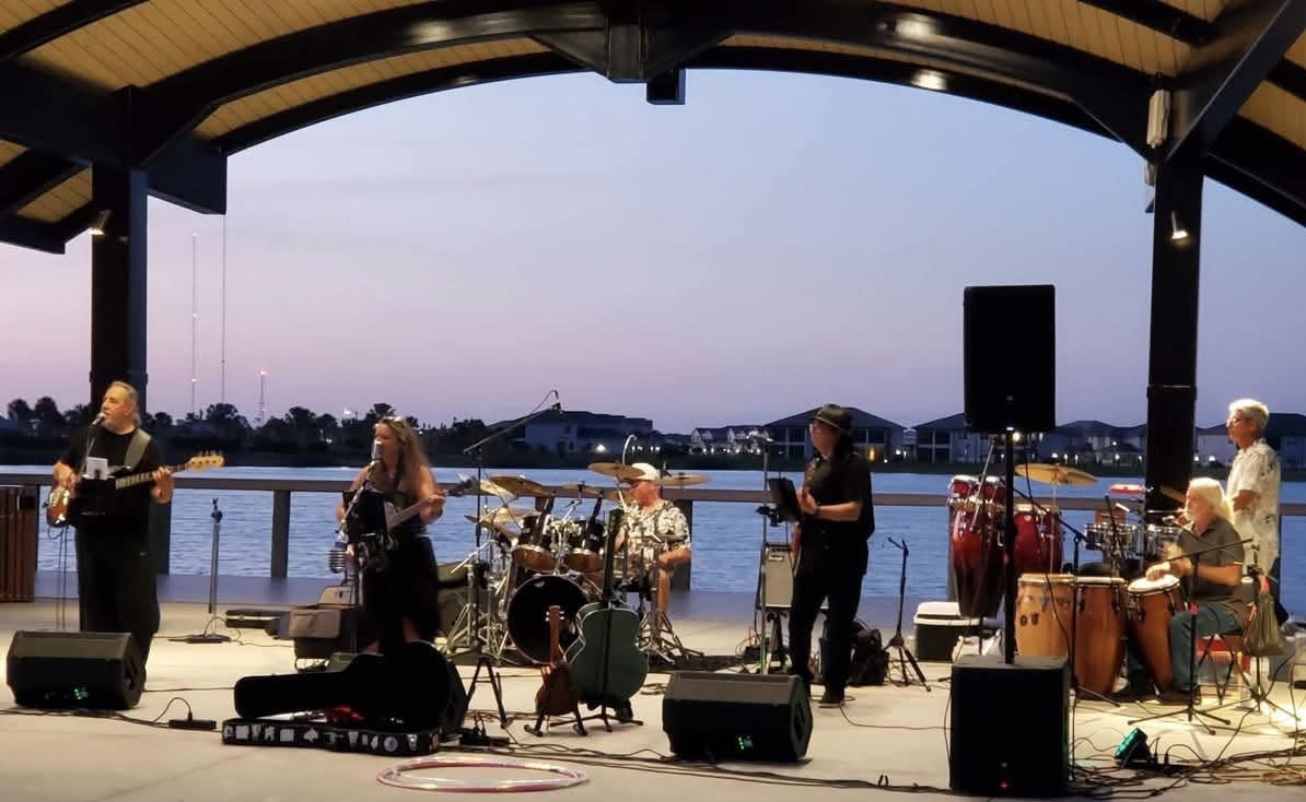 The “Famous” Amy Noel