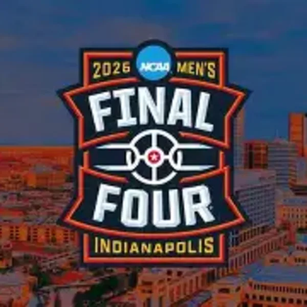 NCAA Final Four 
