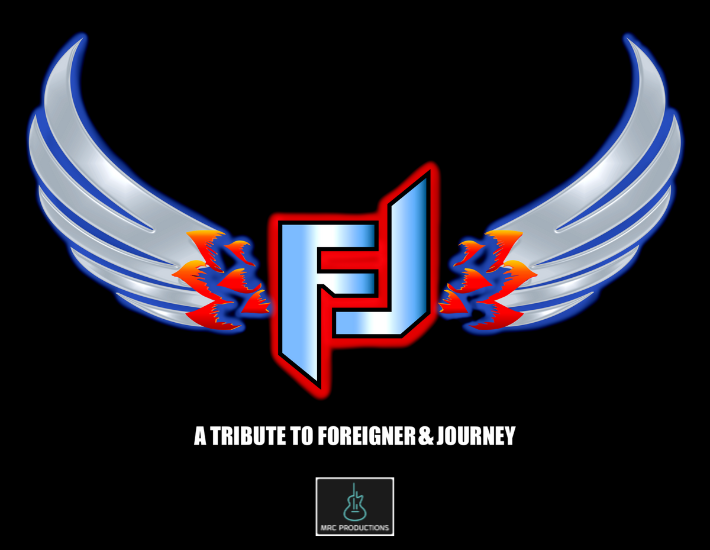 FJ - A TRIBUTE TO FOREIGNER & JOURNEY
