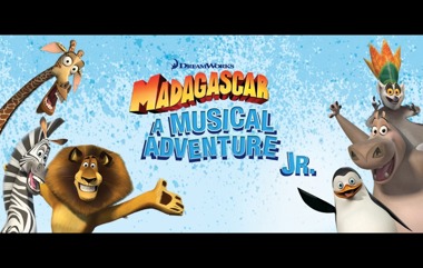 Madagascar Jr | Homeschool