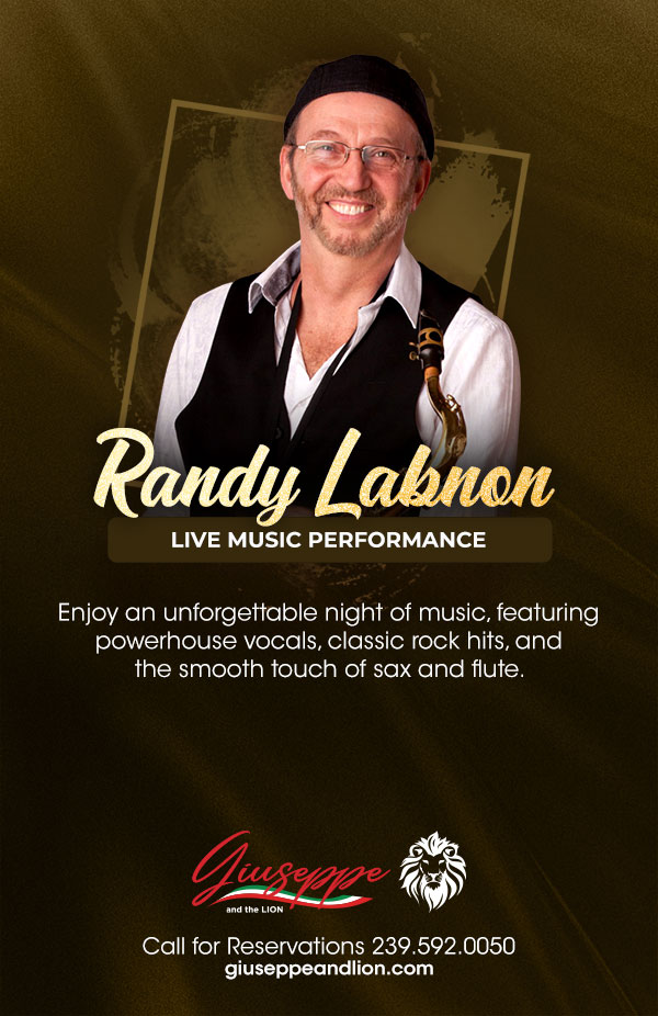 Randy Labnon