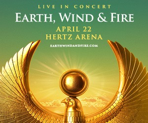 Earth, Wind &amp; Fire