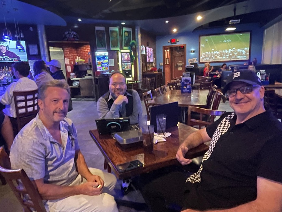 Florida Rhythm Kings