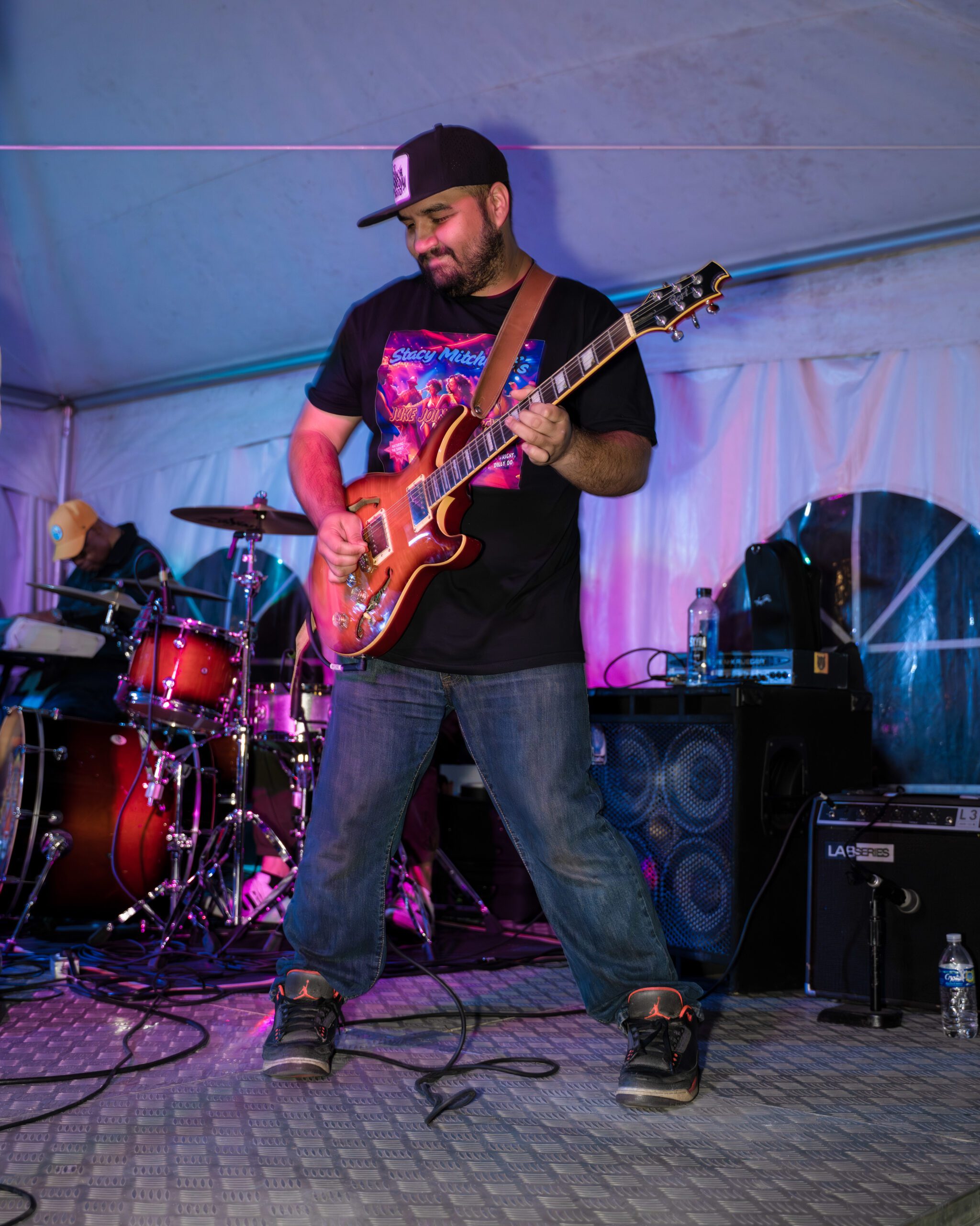 Mercato Nights Music Series ft. Phenomenal Animal