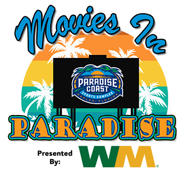 Movies In Paradise Presented By WM