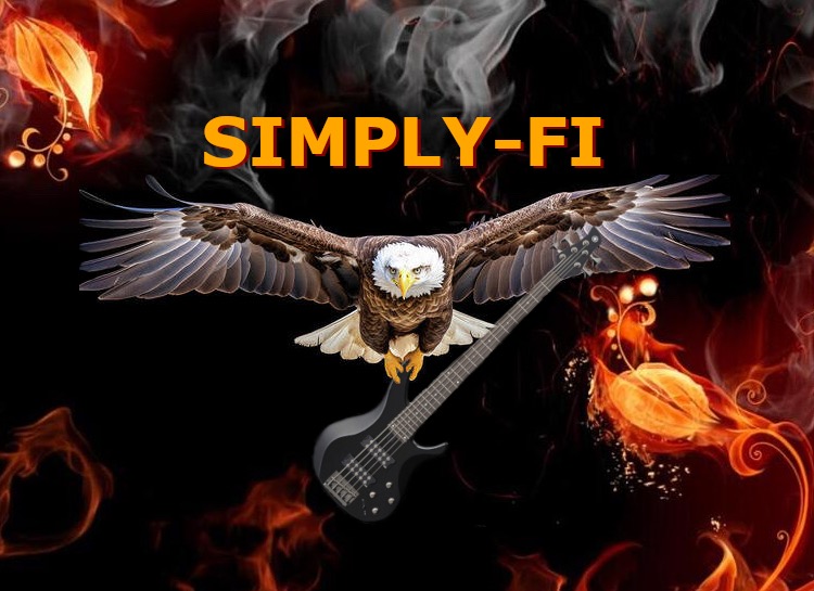 Simply-fi Band 