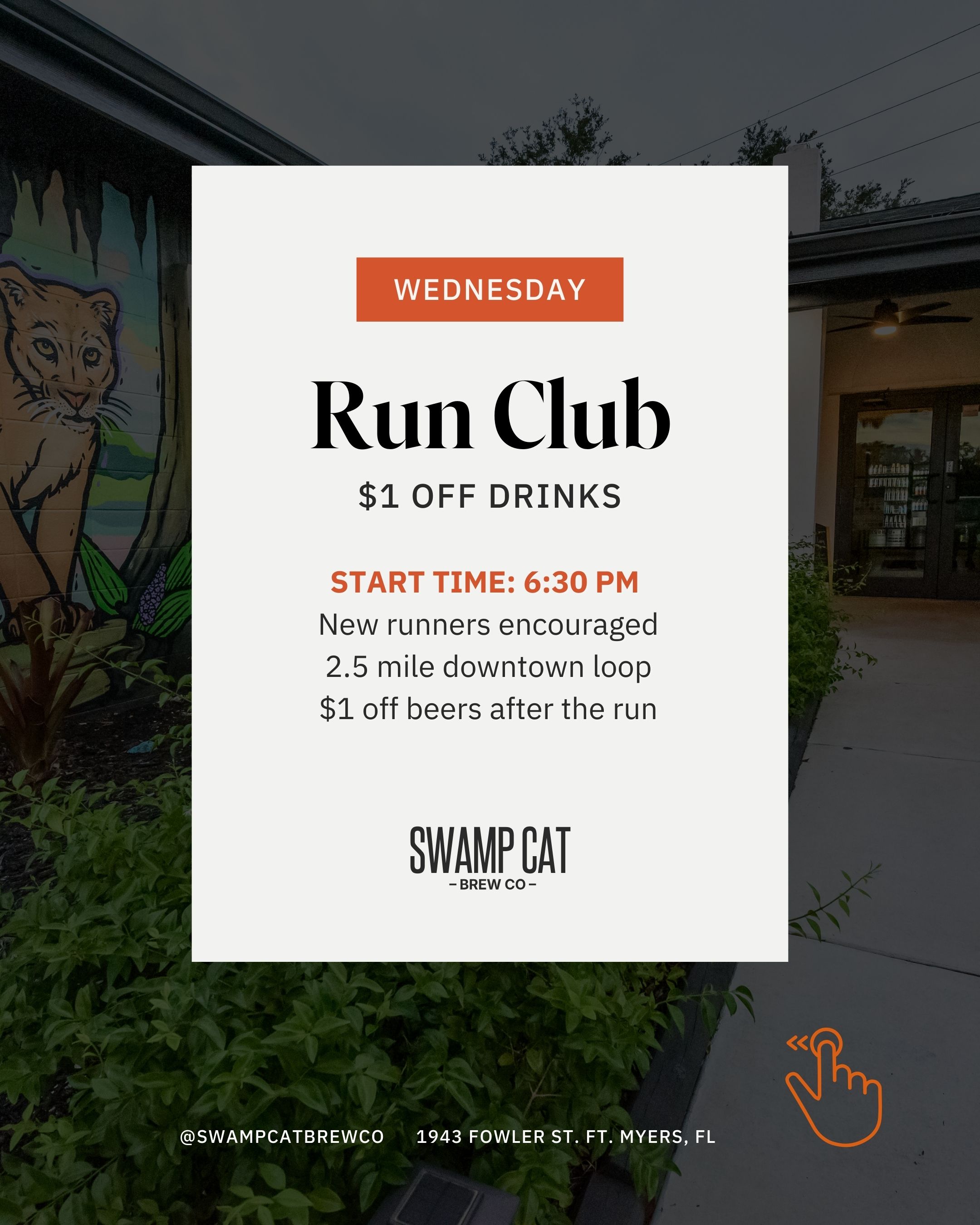 Run Club