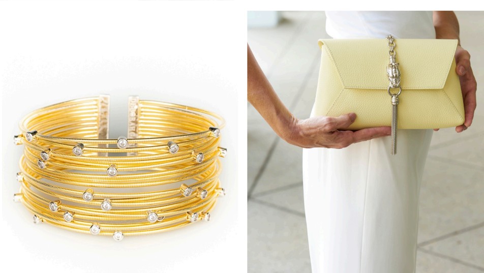 Deborah Gaspar Trunk Show | Daniella Ortiz