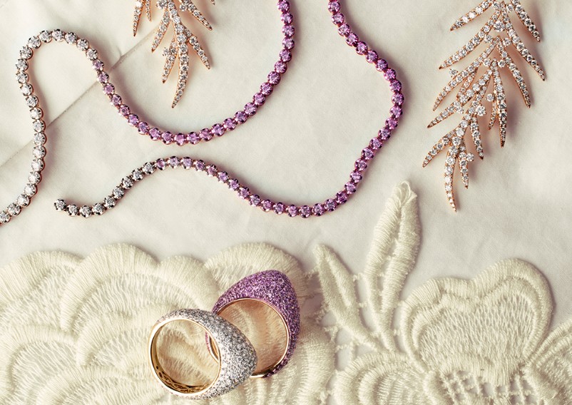 Graziela Trunk Show | Marissa Collections