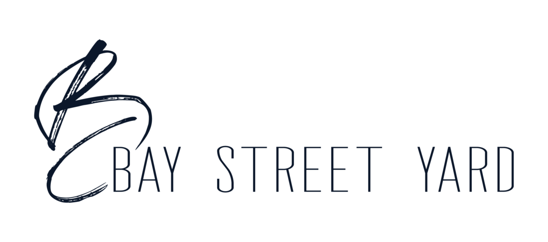 Bay Street Yard