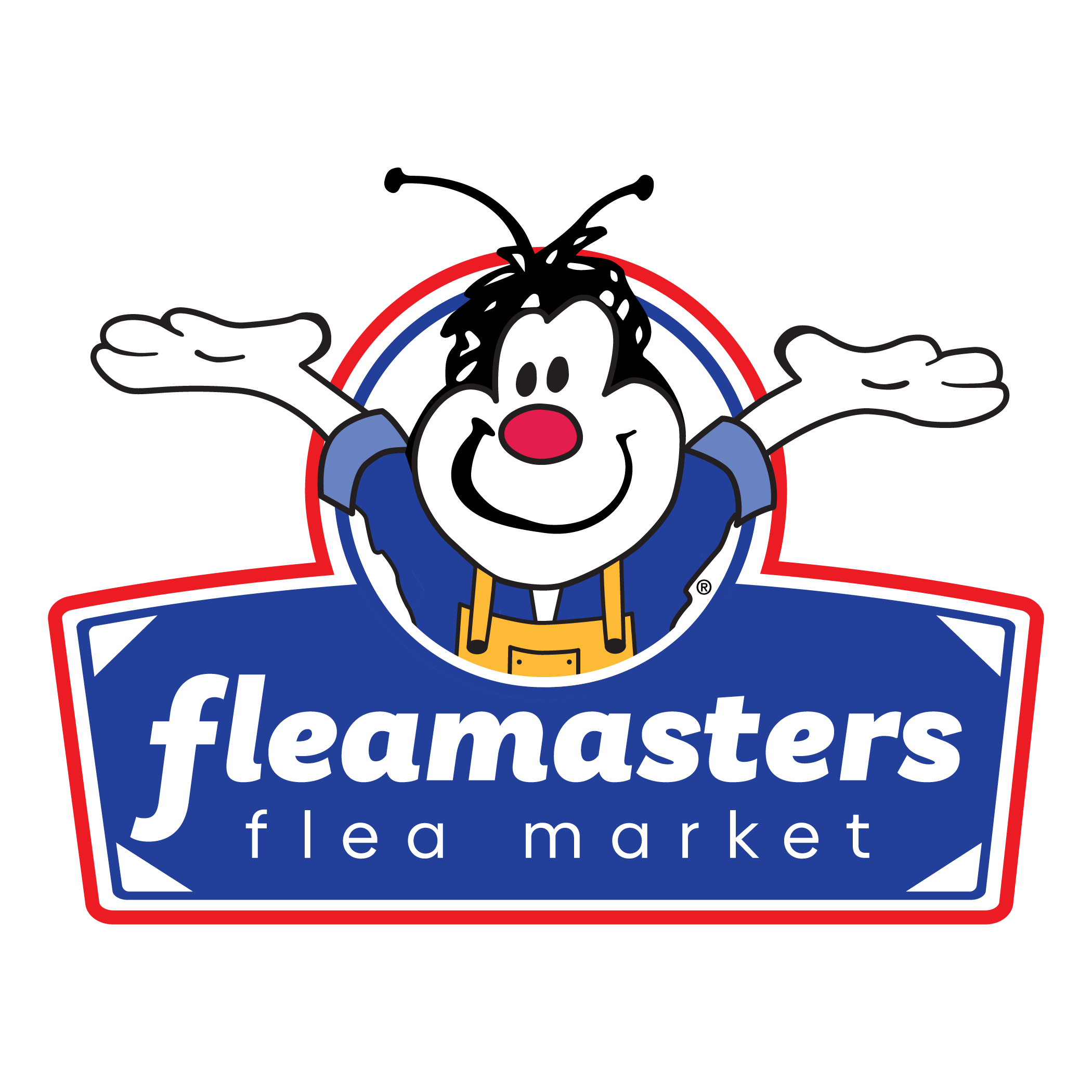 Fleamasters Flea Market