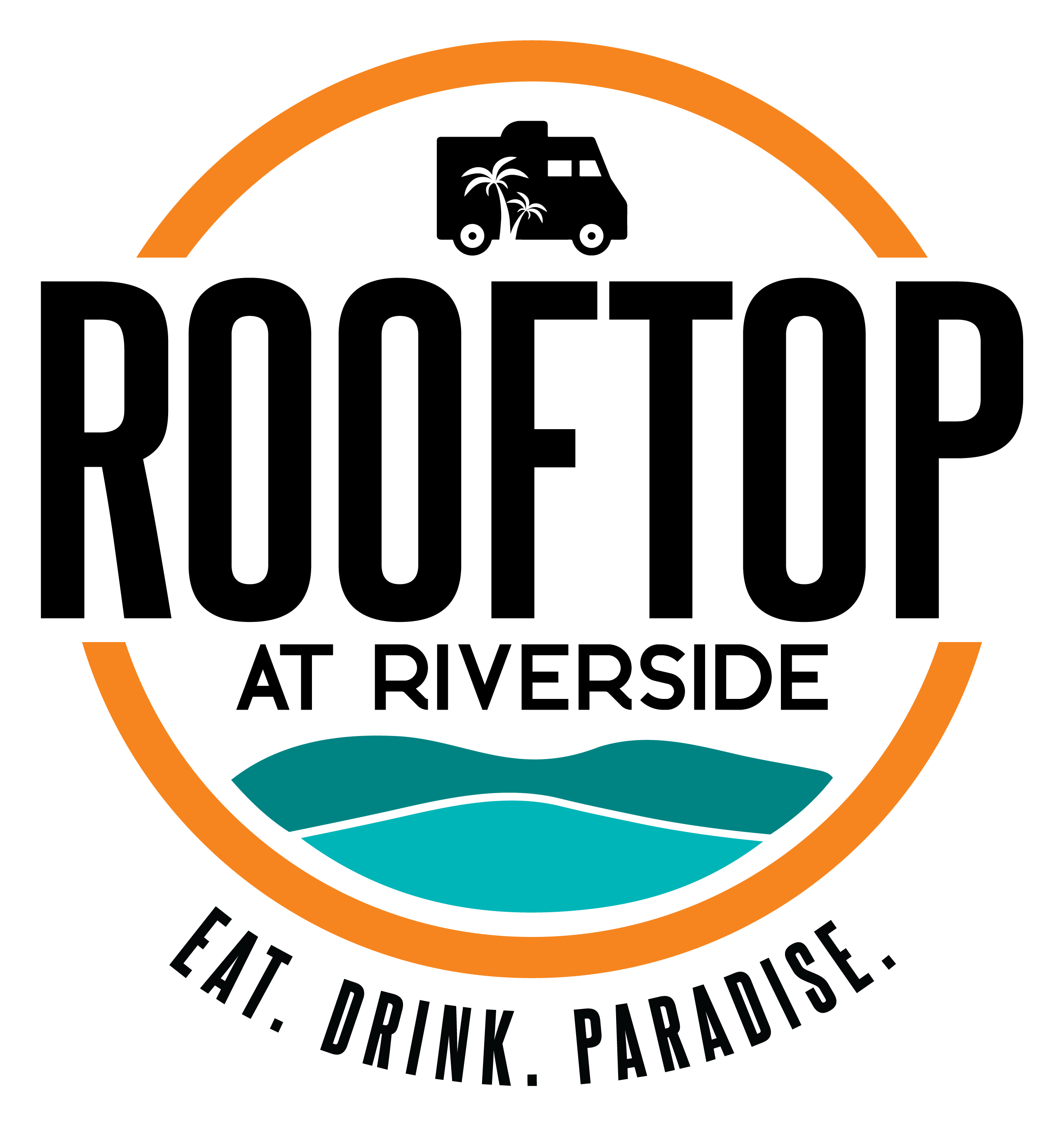 Rooftop at Riverside