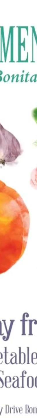 Bonita Springs Farmers Market