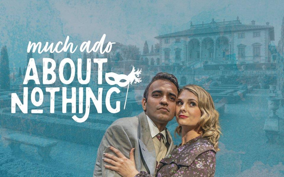Much Ado About Nothing
