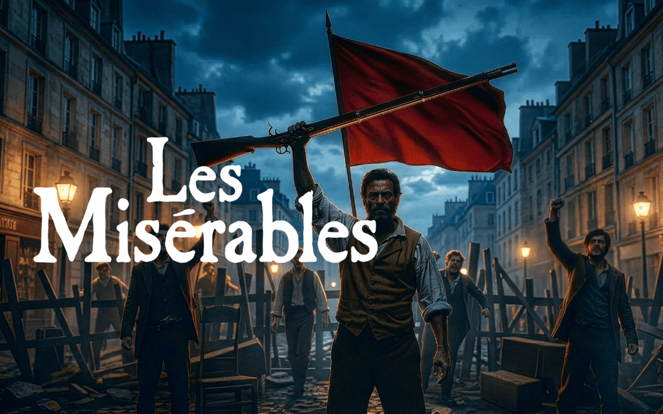Les Miserables