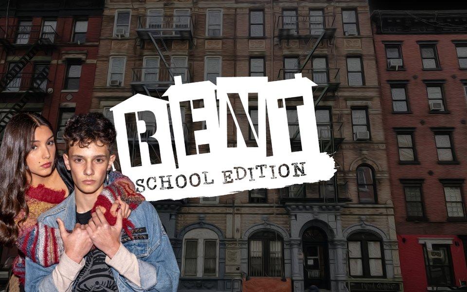 TNP Academy: Rent
