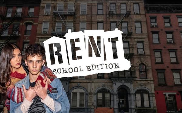 TNP Academy: Rent