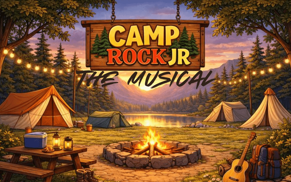TNPA: Camp Rock Jr.