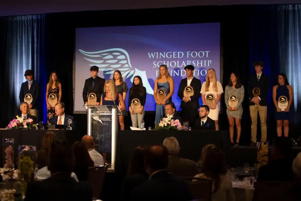 2026 Winged Foot Scholarship Banquet