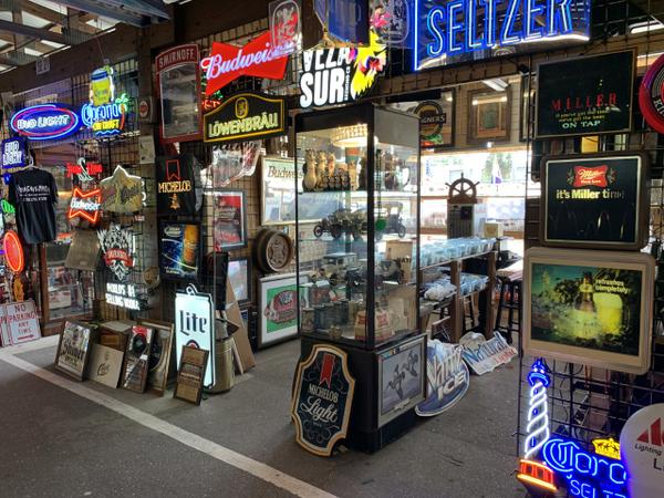 Fleamasters Flea Market