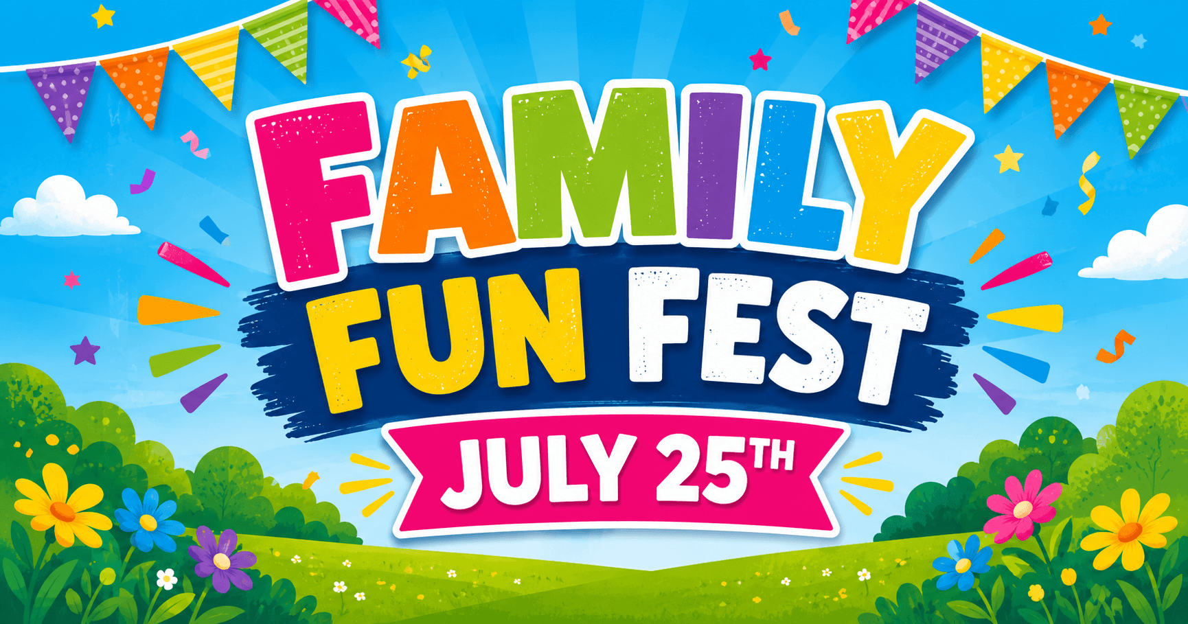 Family Fun Fest