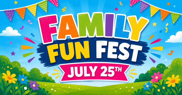 Family Fun Fest