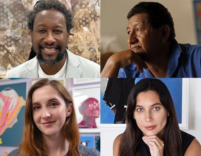Florida Contemporary 2026-27 — Panel Discussion