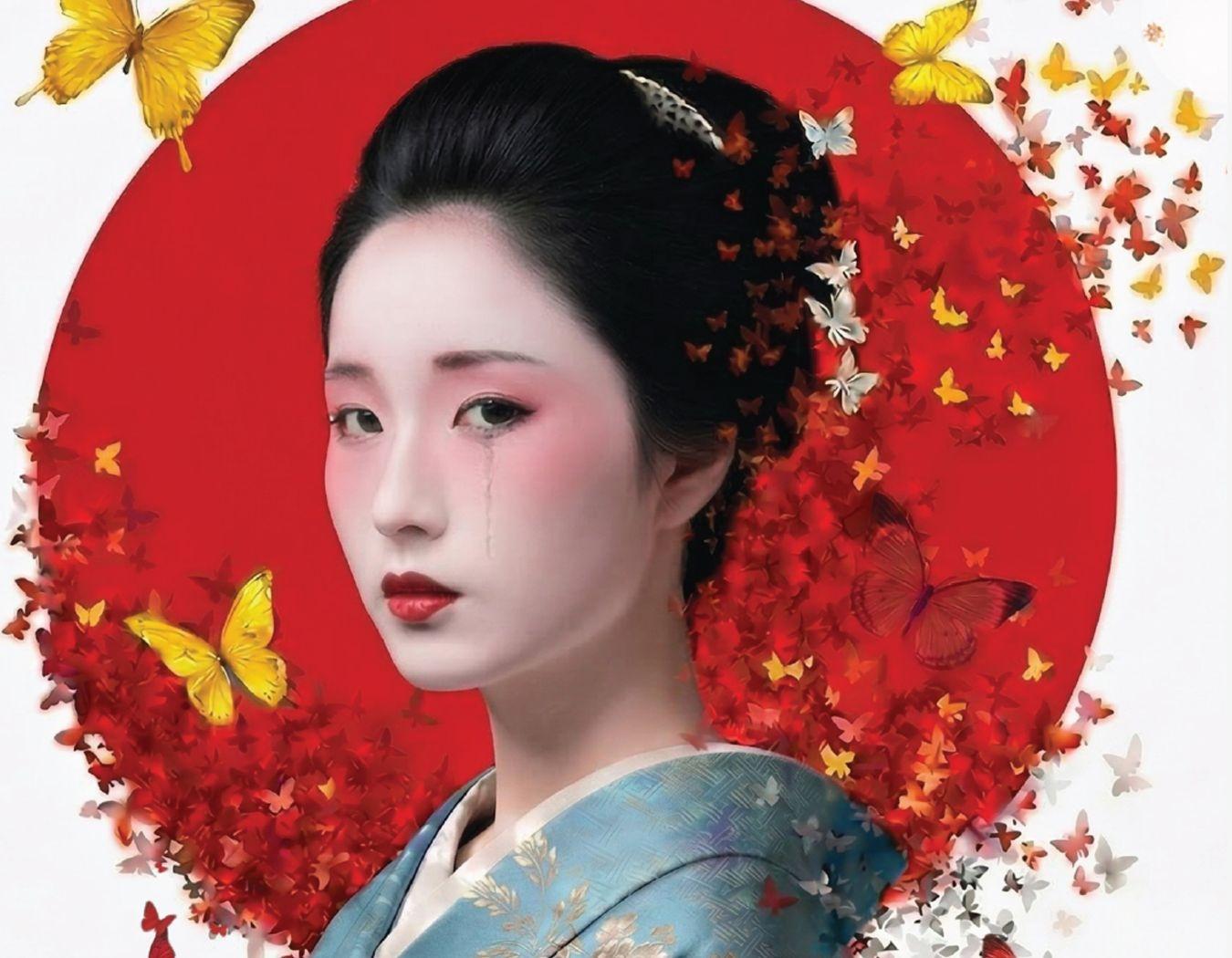 Madama Butterfly — Gulfshore Opera
