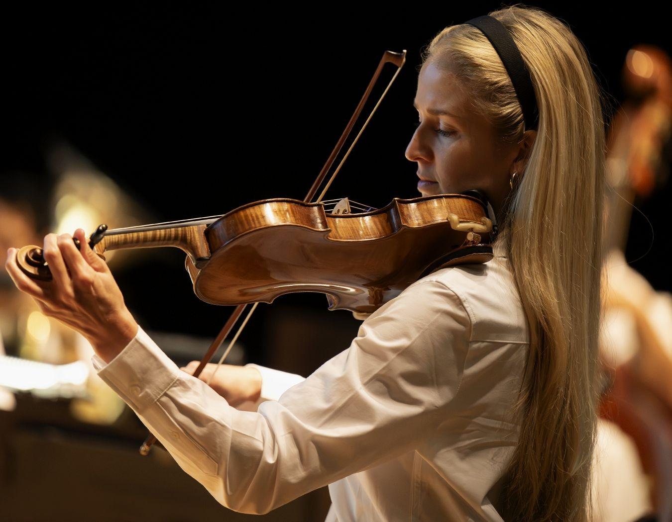 Penelope's Odyssey of the Orchestra — The Naples Philharmonic Young Person's Concert