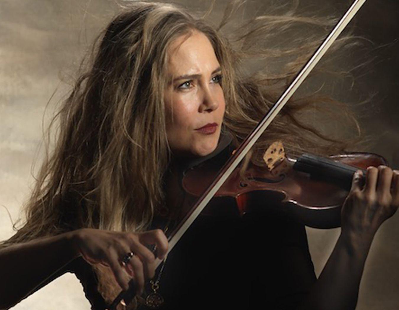 Josefowicz and Rachmaninoff — Naples Philharmonic Masterworks