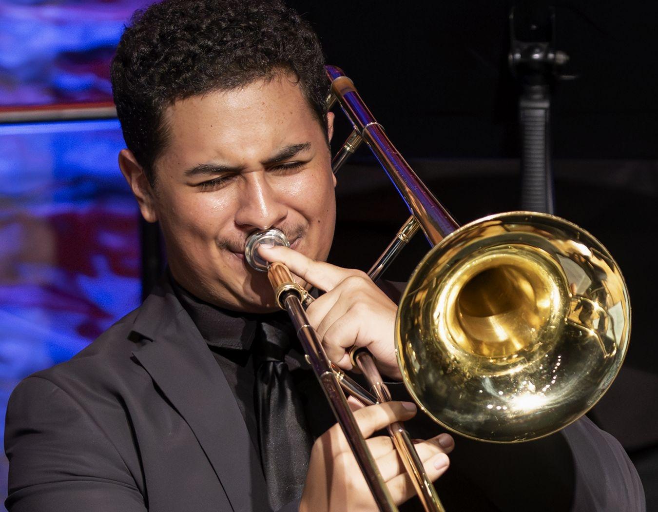 Fall Concert — Naples Philharmonic Youth Jazz Orchestra