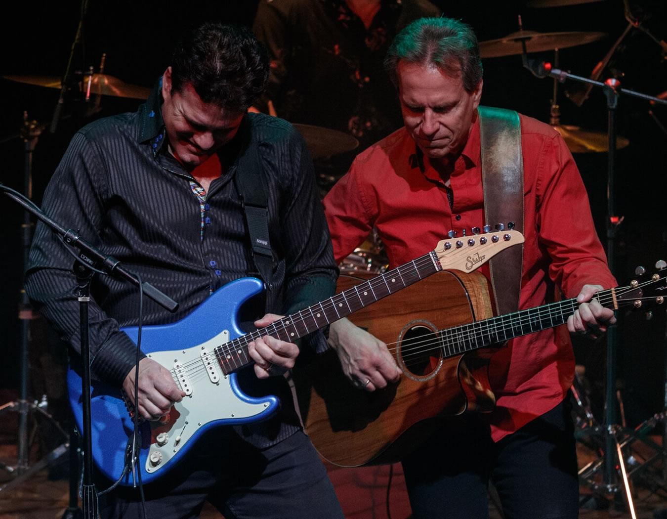 Super Duos — A Celebration of the World's Greatest Vocal Duos