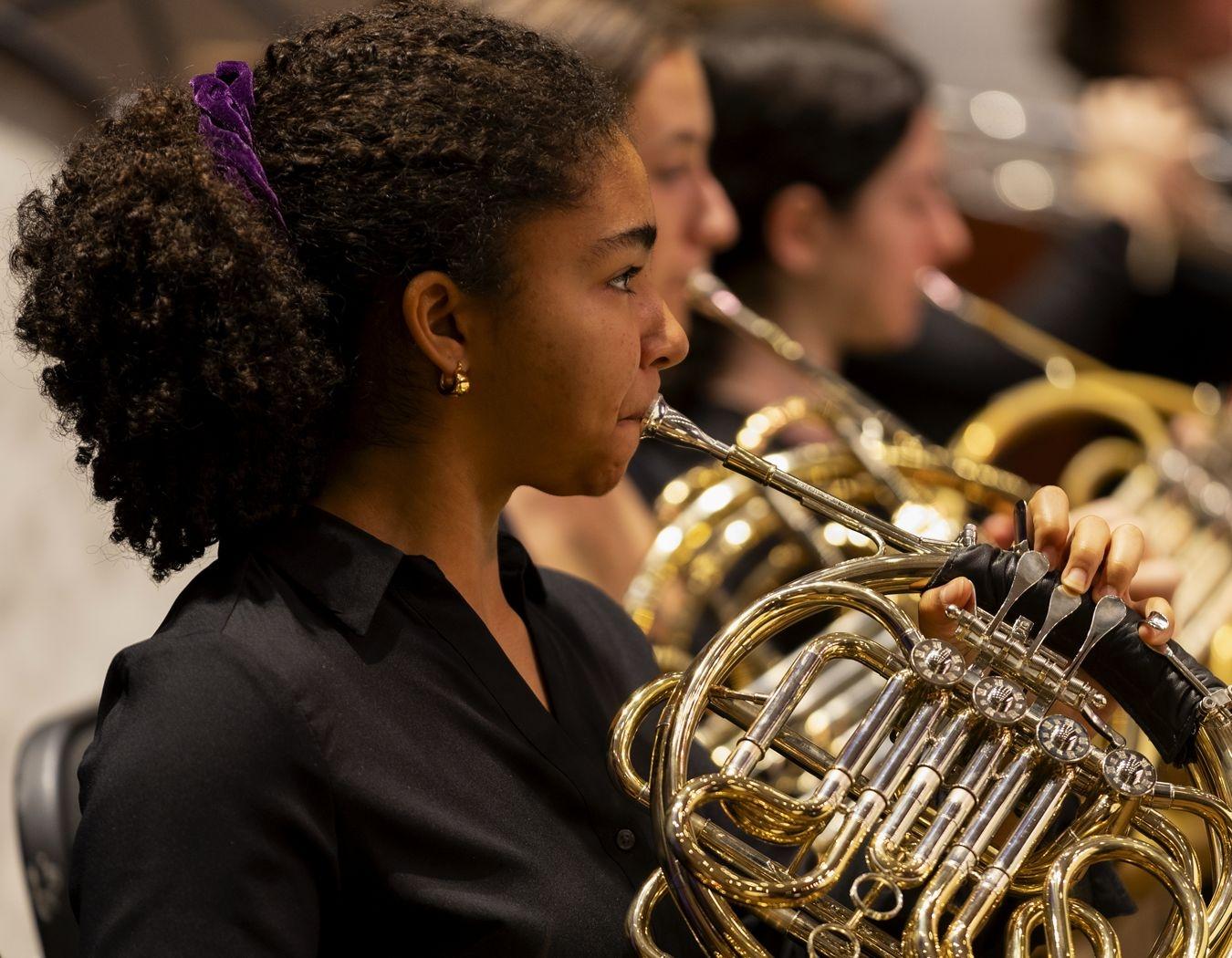 Spring Concert — Naples Philharmonic Youth Orchestra