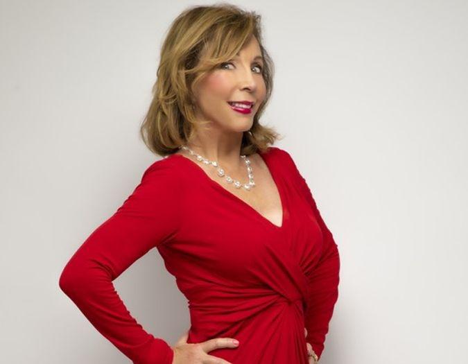 Rita Rudner — An Evening with Rita Rudner
