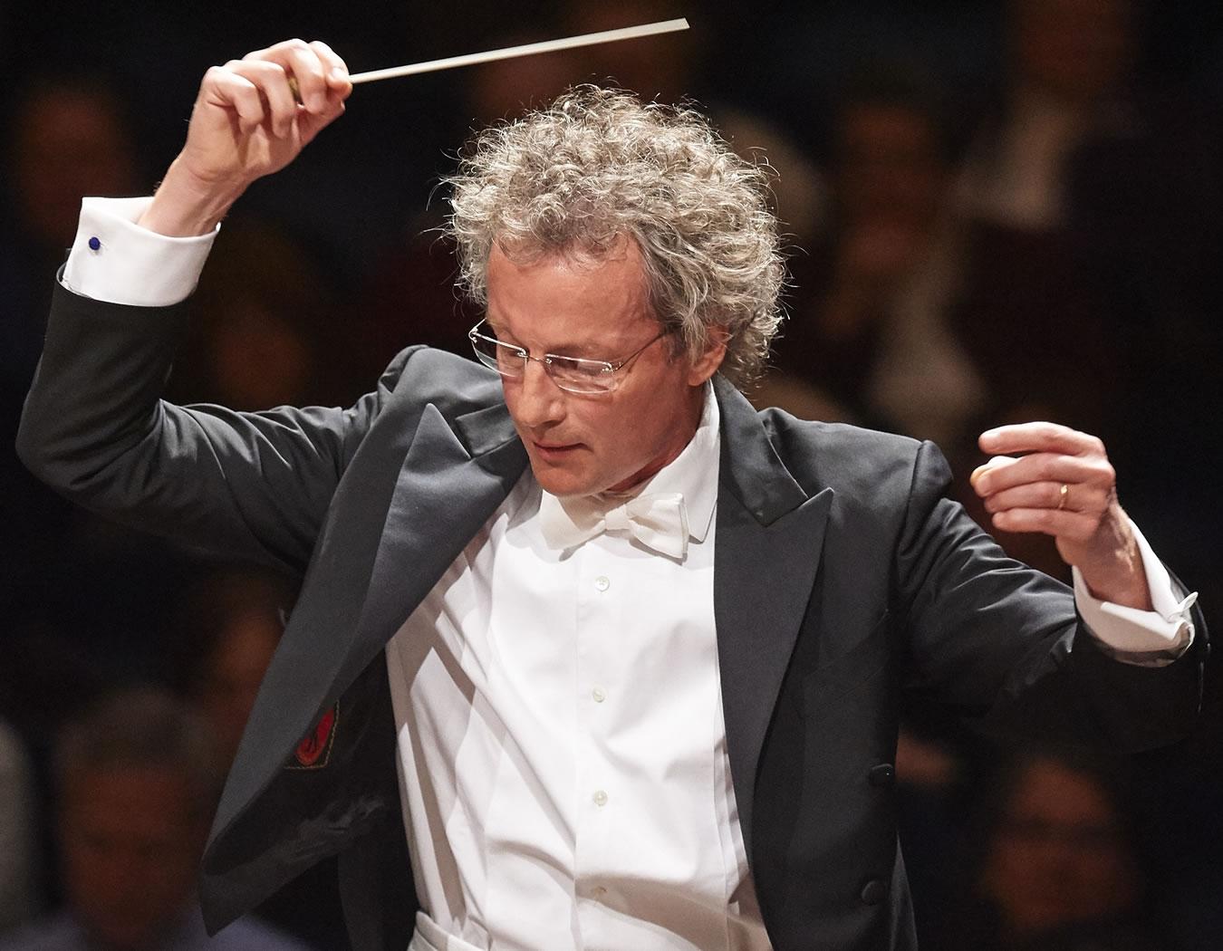The Cleveland Orchestra — Visiting Orchestras Series