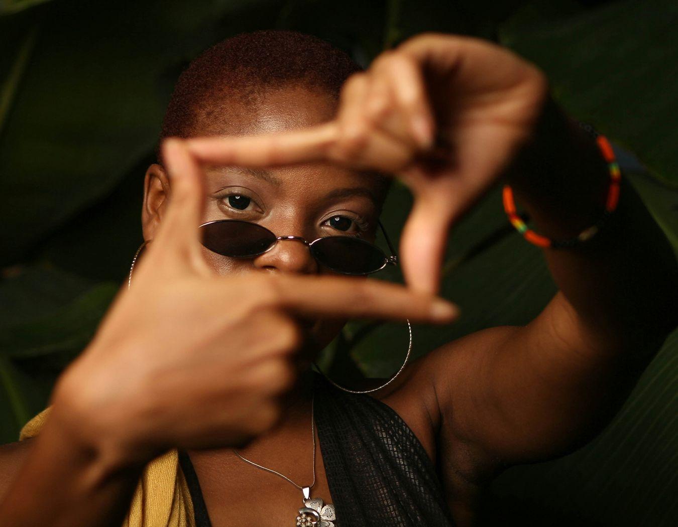 Inside Photography — What Gives Photographs Their Distinctive Character