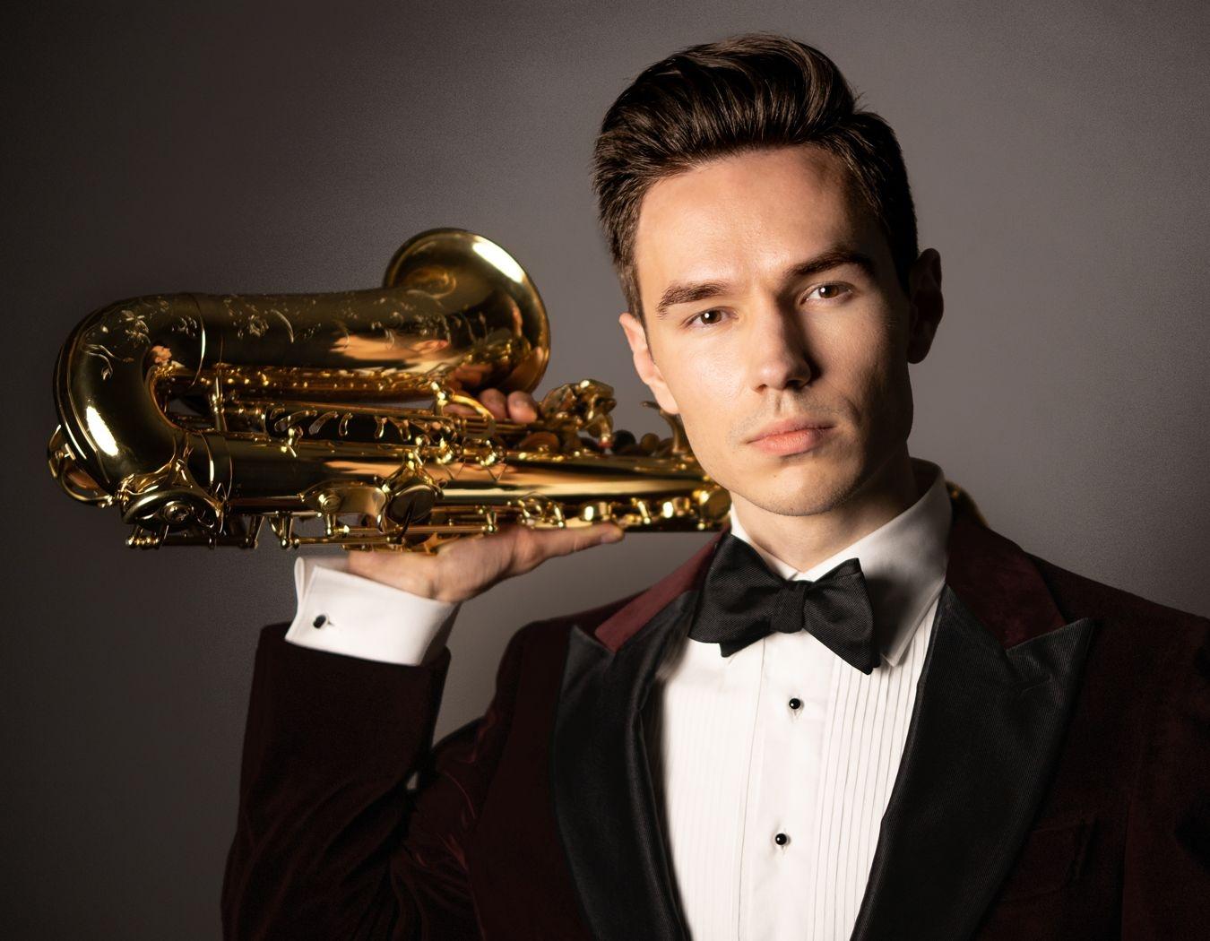 Rhapsody in New York — Narrative Musicales