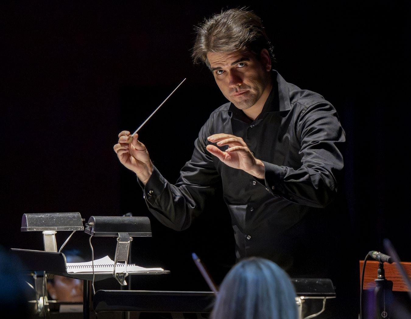 Trip to the Phil — with the Naples Philharmonic