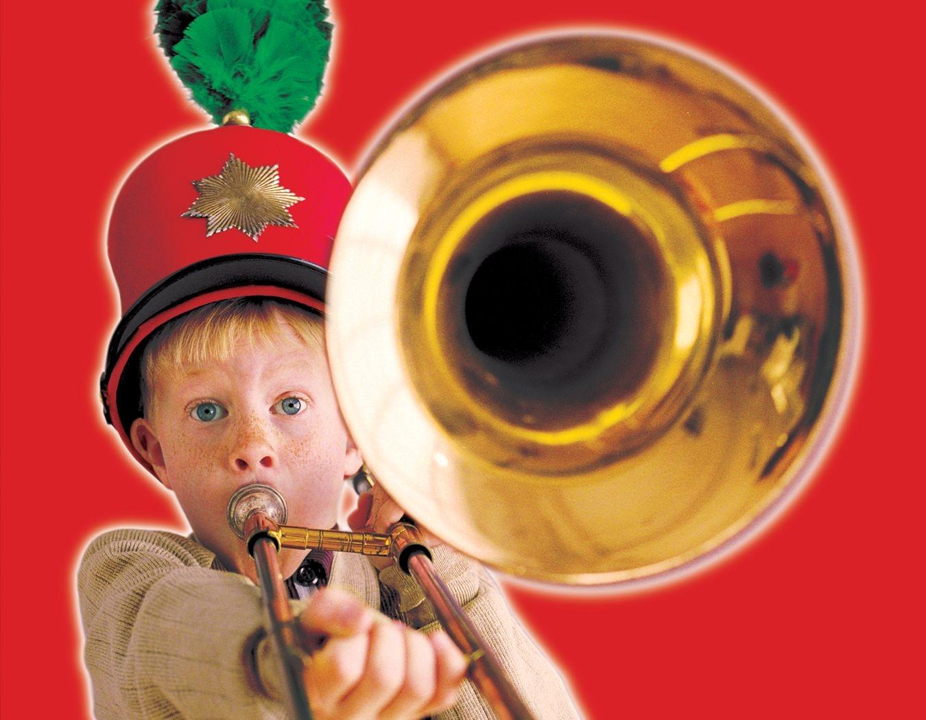 The Music Man — The Broadway Tour Production