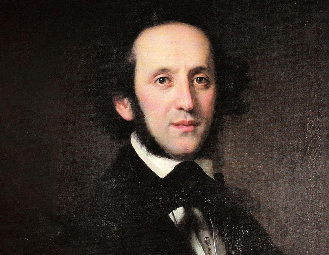 Composer Conversations — Bell'Italia!