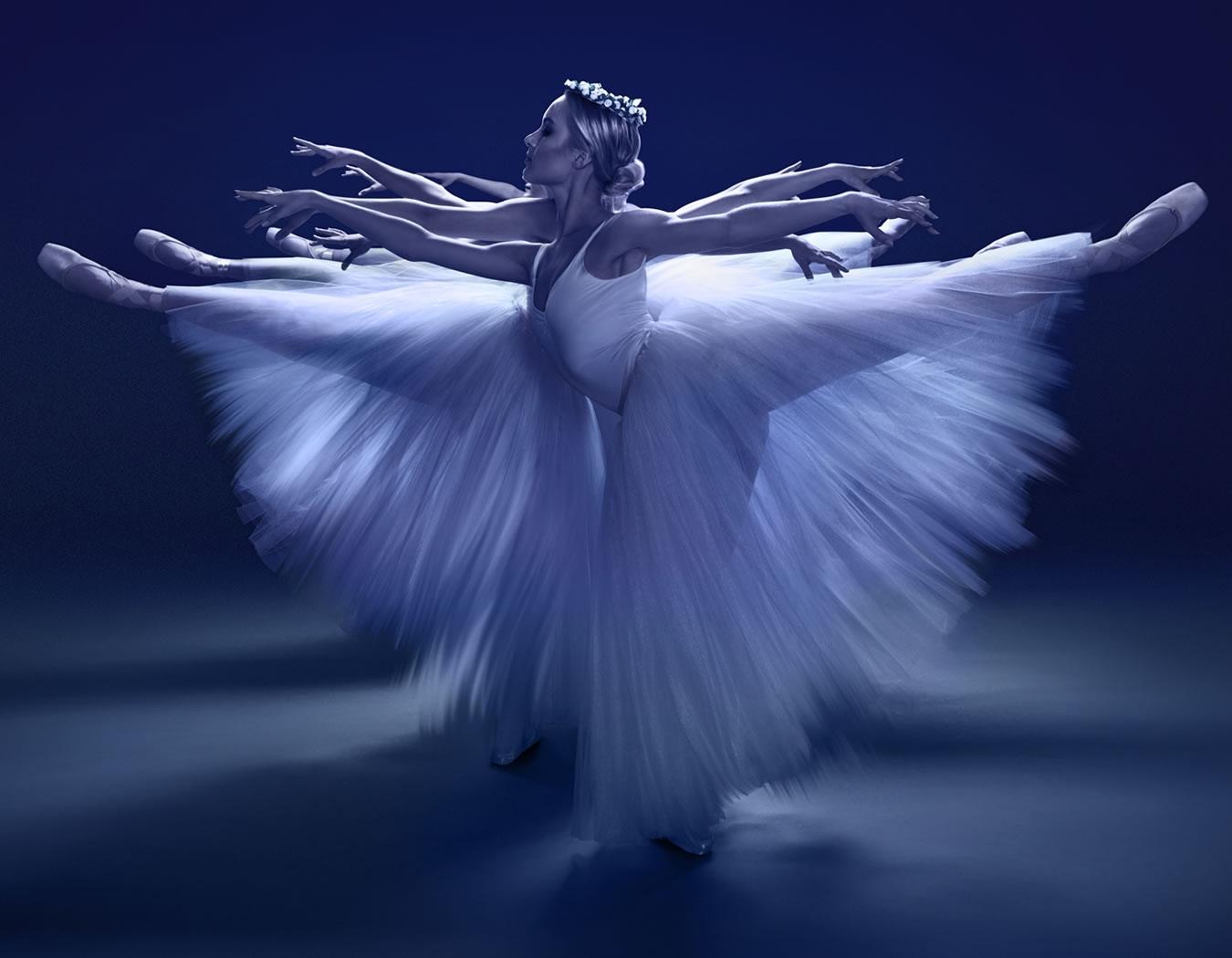 Miami City Ballet — with the Naples Philharmonic