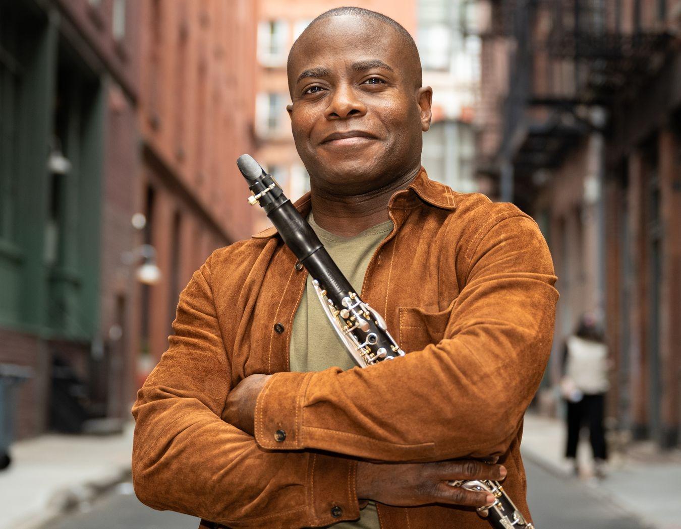 McGill Plays Mozart — Naples Philharmonic Wang Chamber Music