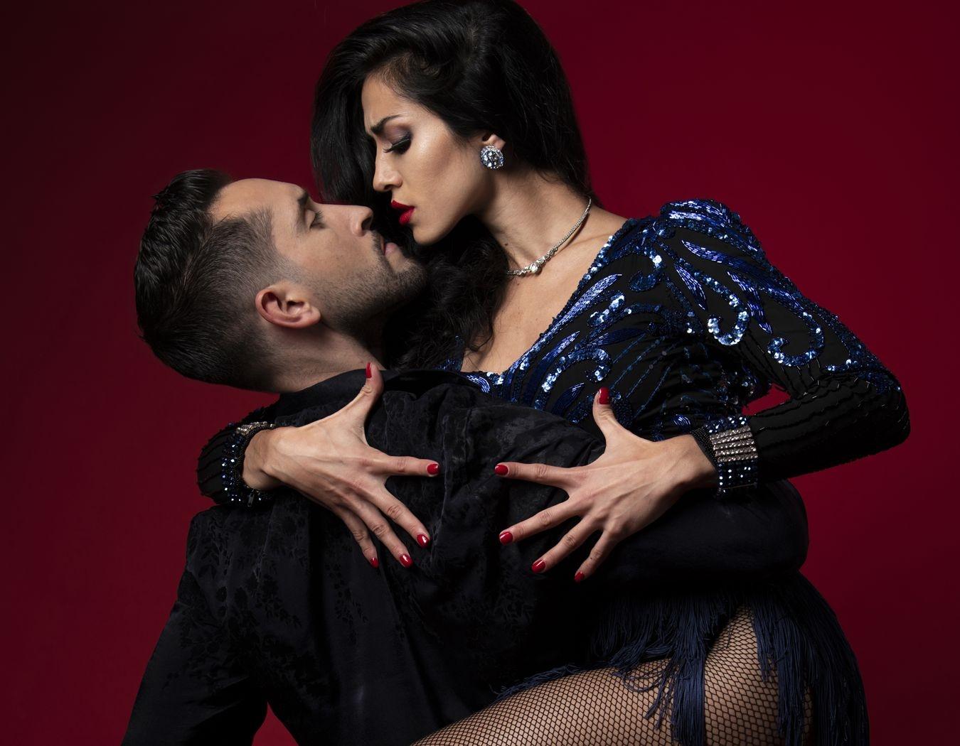 Tango After Dark