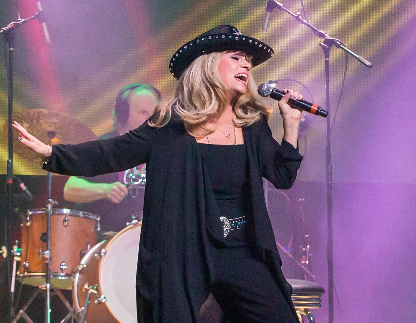 Always Olivia — An Olivia Newton-John Tribute