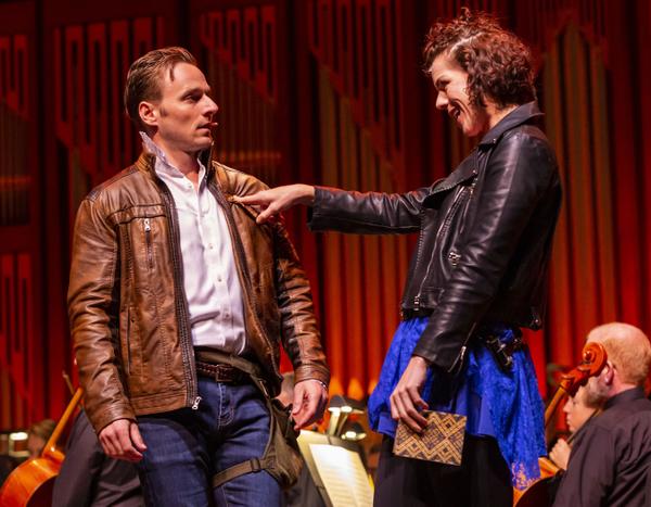 So Much Drama: Starcrossed — with Gulfshore Playhouse and the Naples Philharmonic