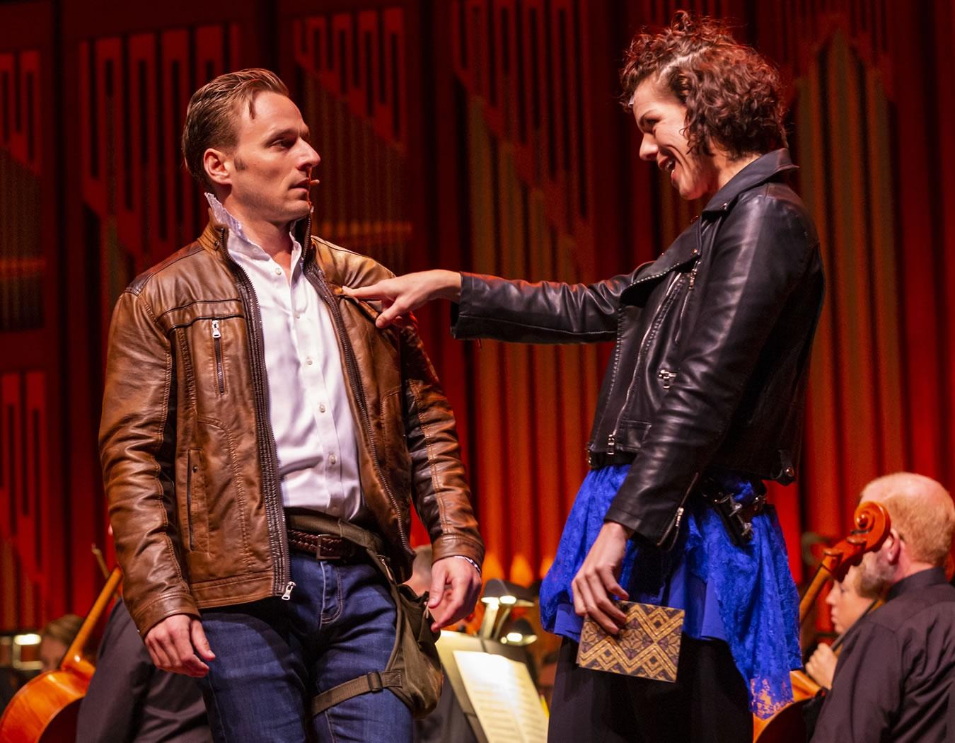 So Much Drama: Starcrossed — with Gulfshore Playhouse and the Naples Philharmonic