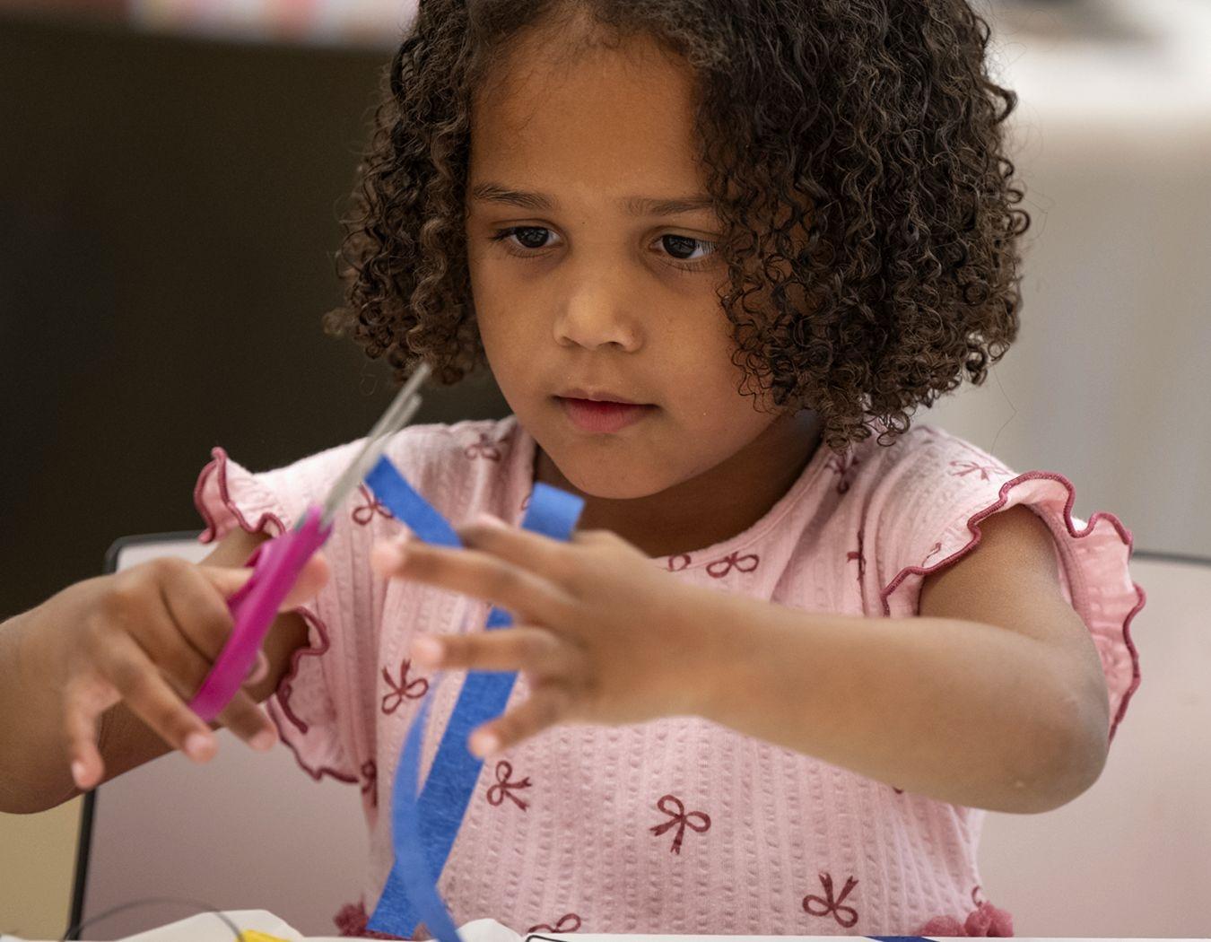 Colorful Creations — Make-and-Take Workshop